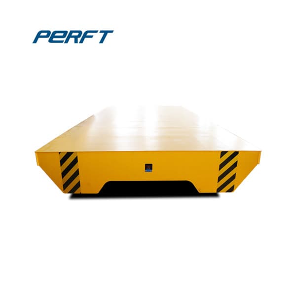 <h3>rail transfer car for polyester strapping 1-300 ton-Perfect Rail </h3>

